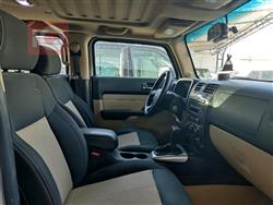 Hummer H3